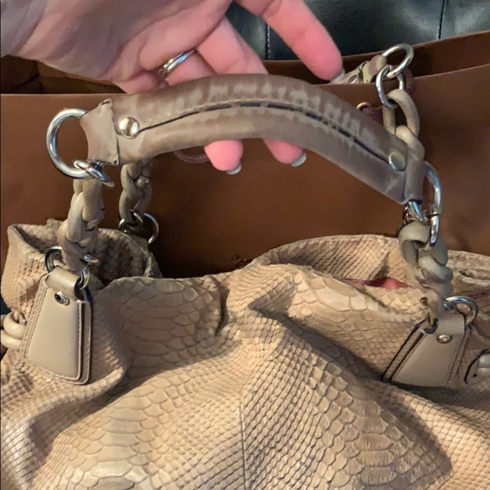 Coach purse limited edition - Picture 4 of 8